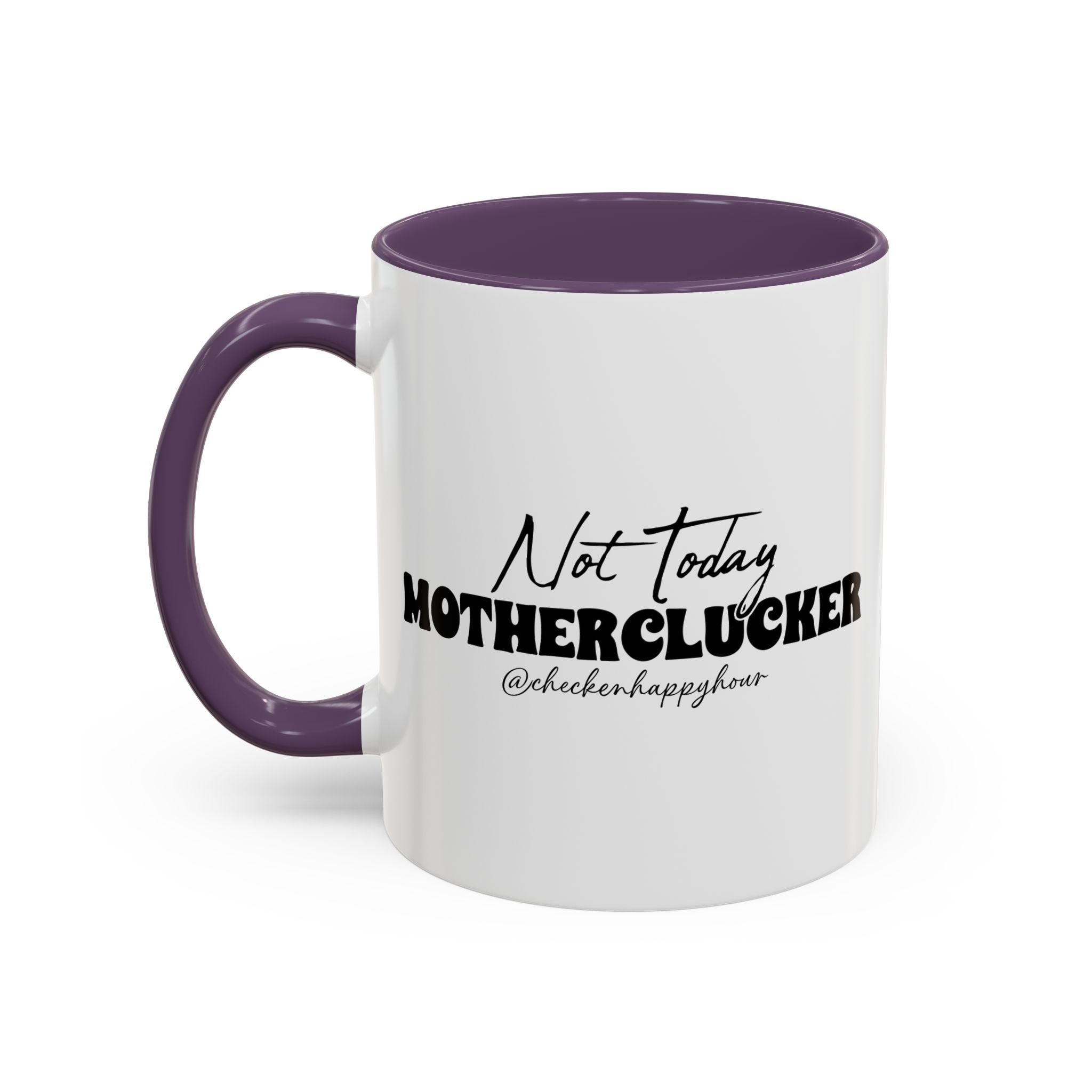 Motherclucker Coffee Mug