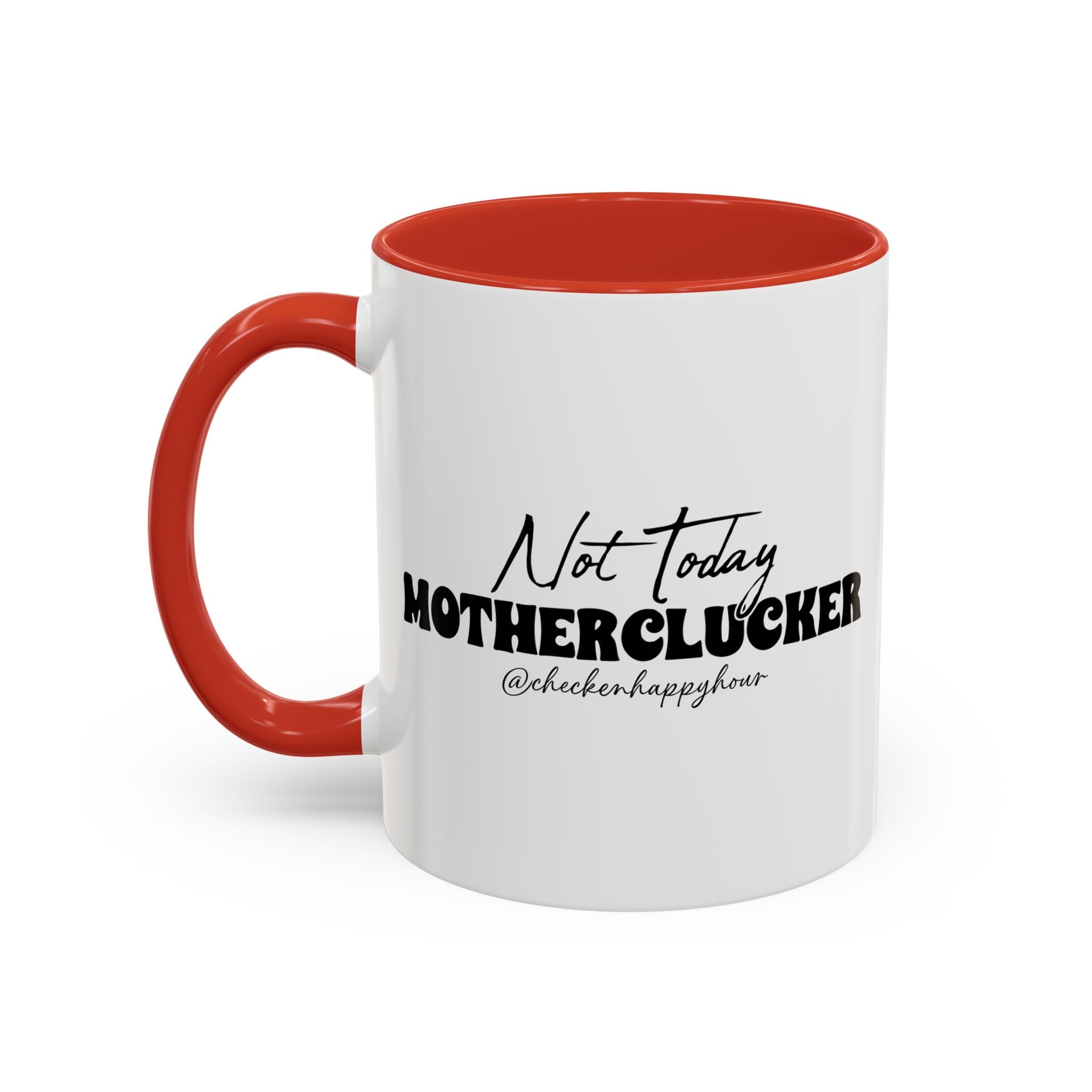Motherclucker Coffee Mug