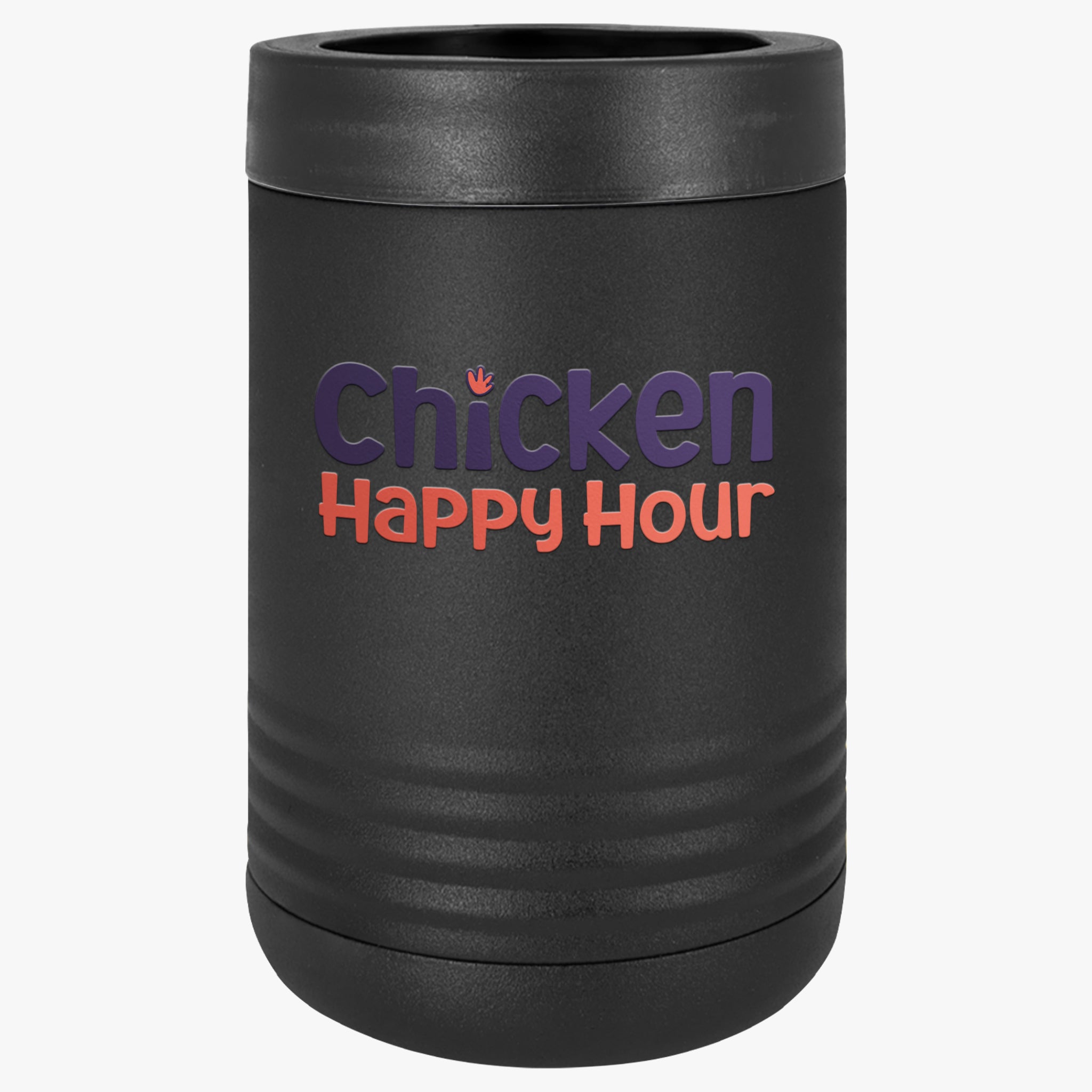 Chicken Happy Hour Beverage Holder