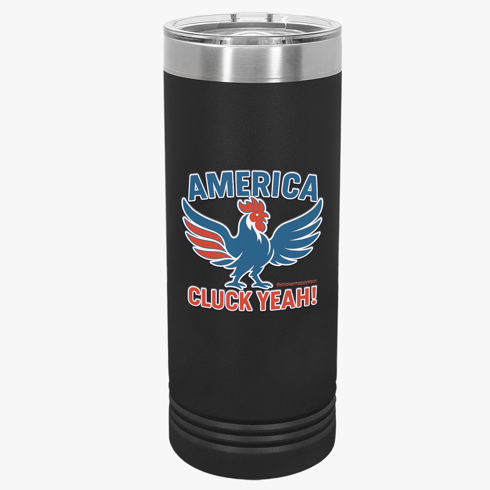 America Tumbler