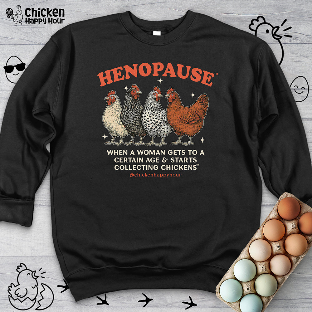 Henopause™ Sweatshirt