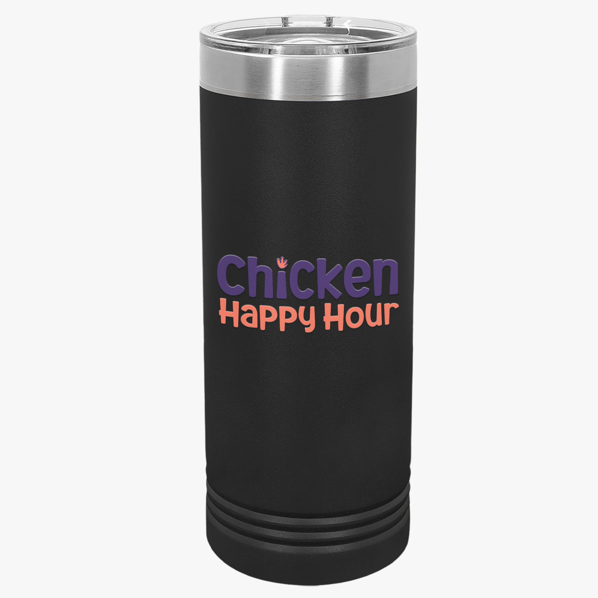 Chicken Happy Hour Tumbler