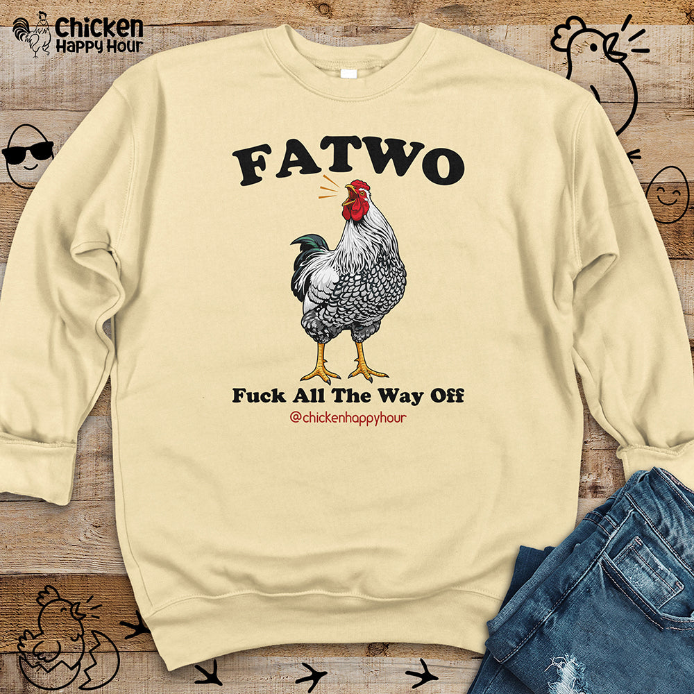 FATWO Sweatshirt