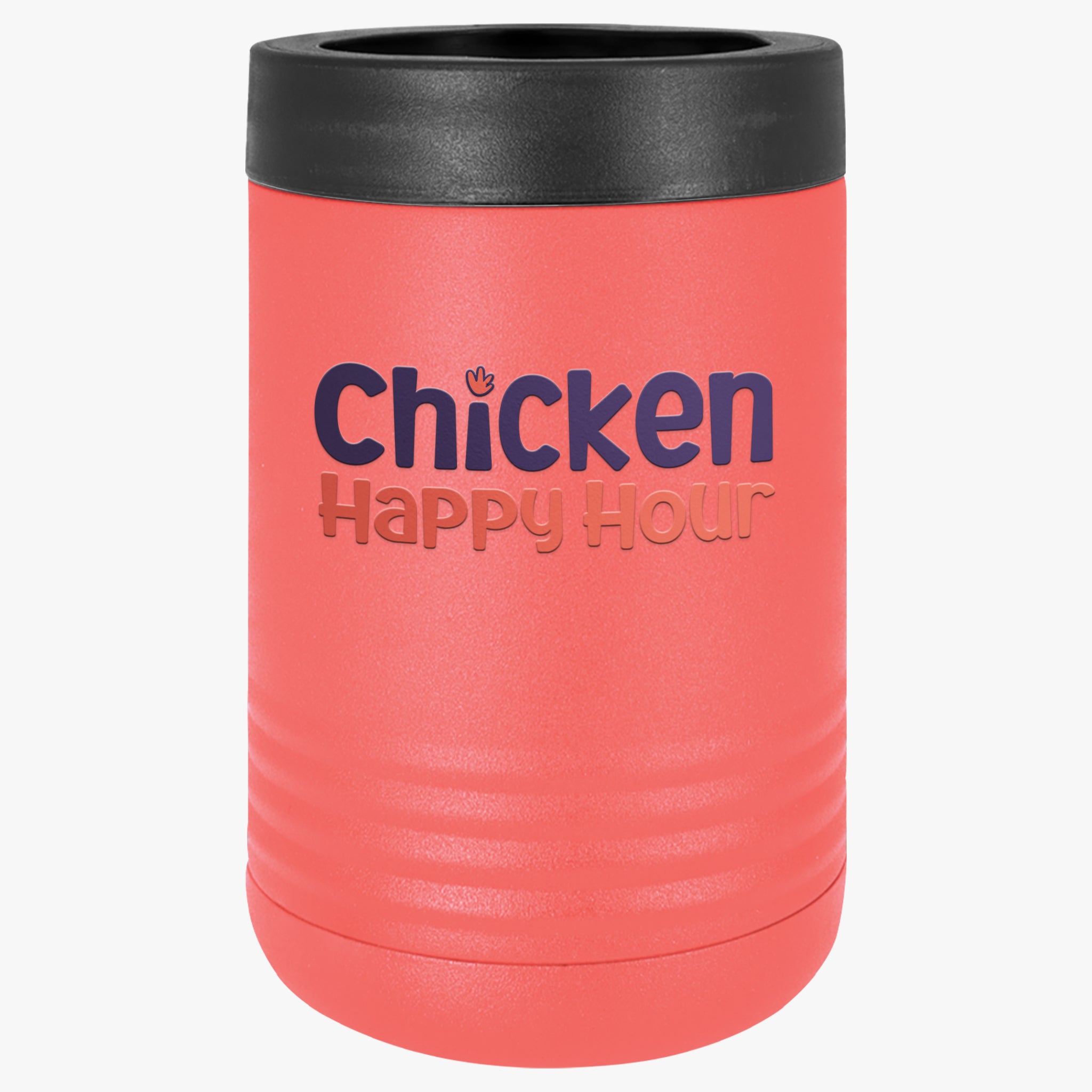 Chicken Happy Hour Beverage Holder