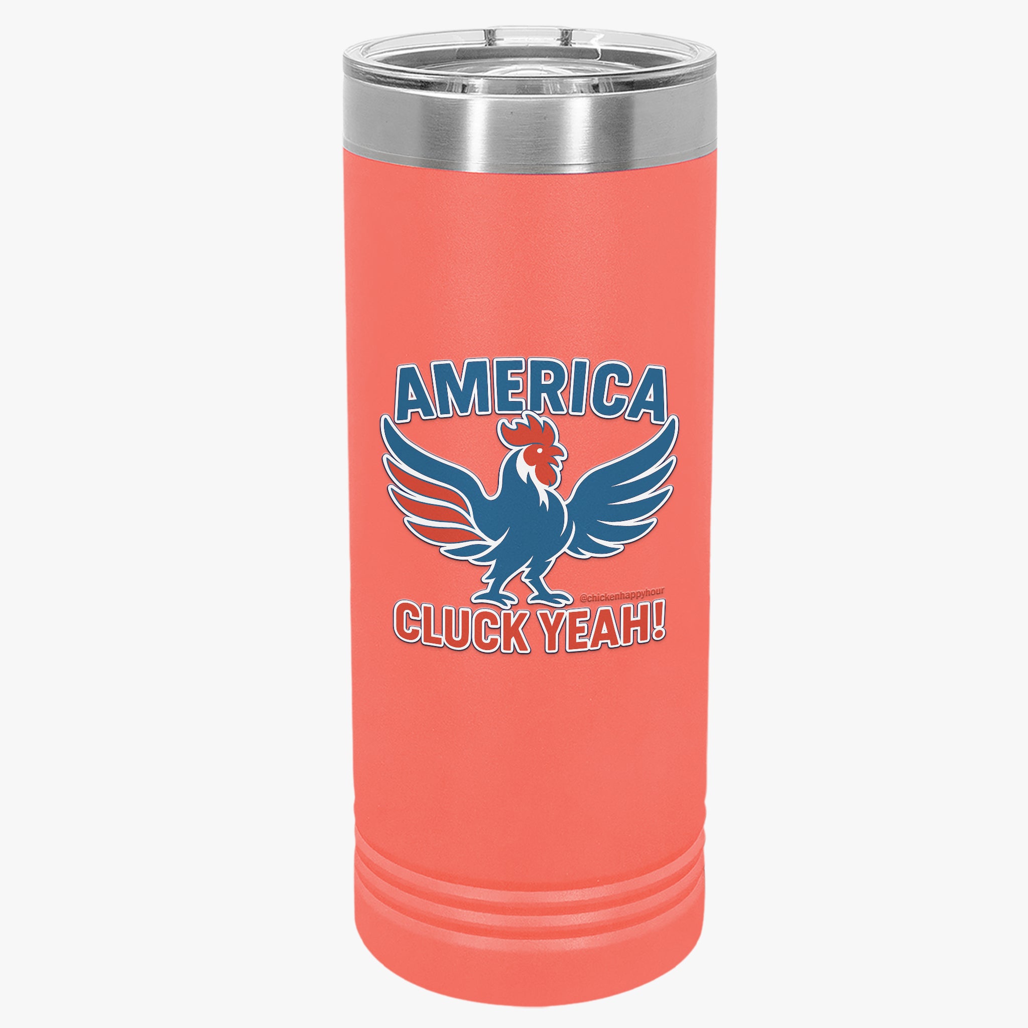 America Tumbler