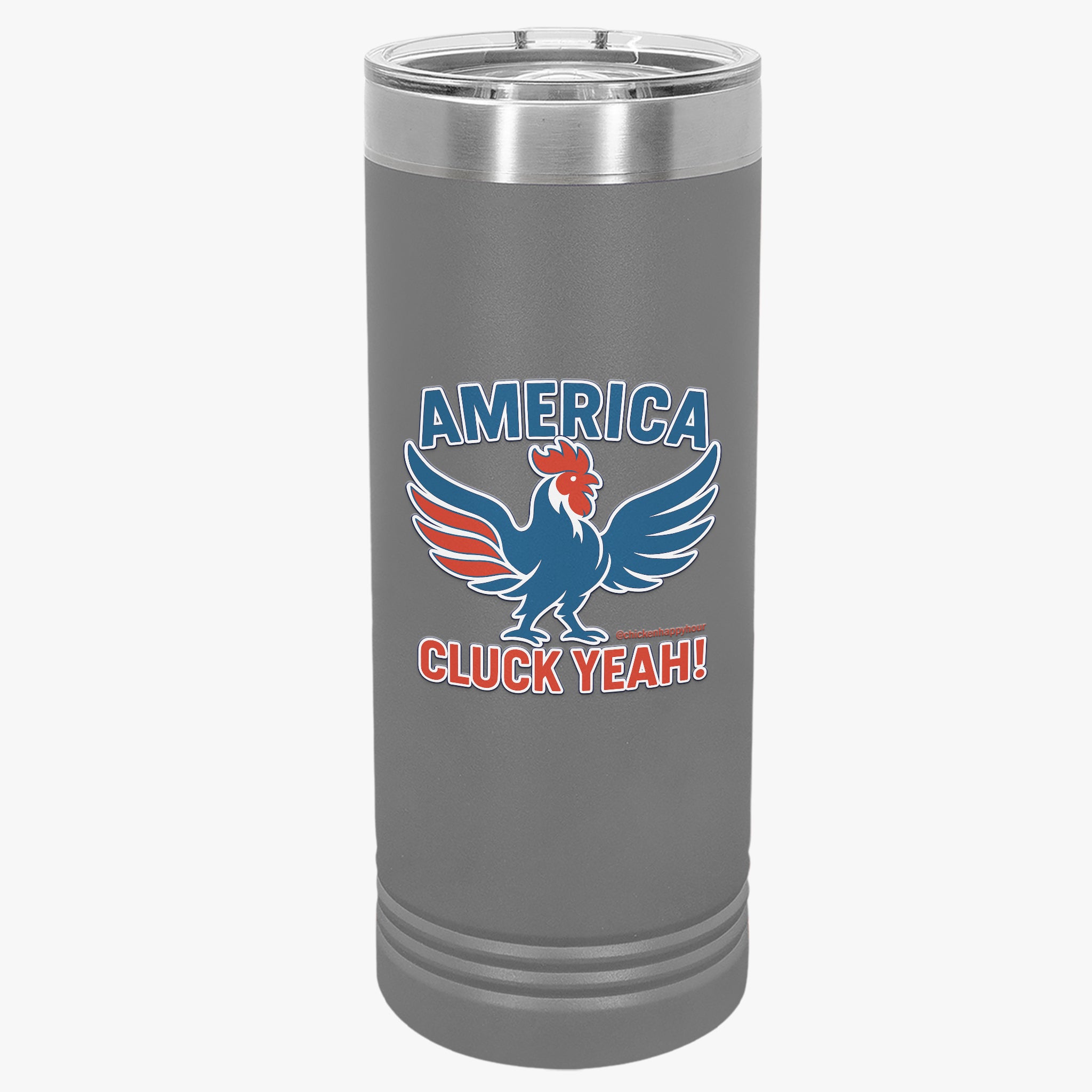 America Tumbler