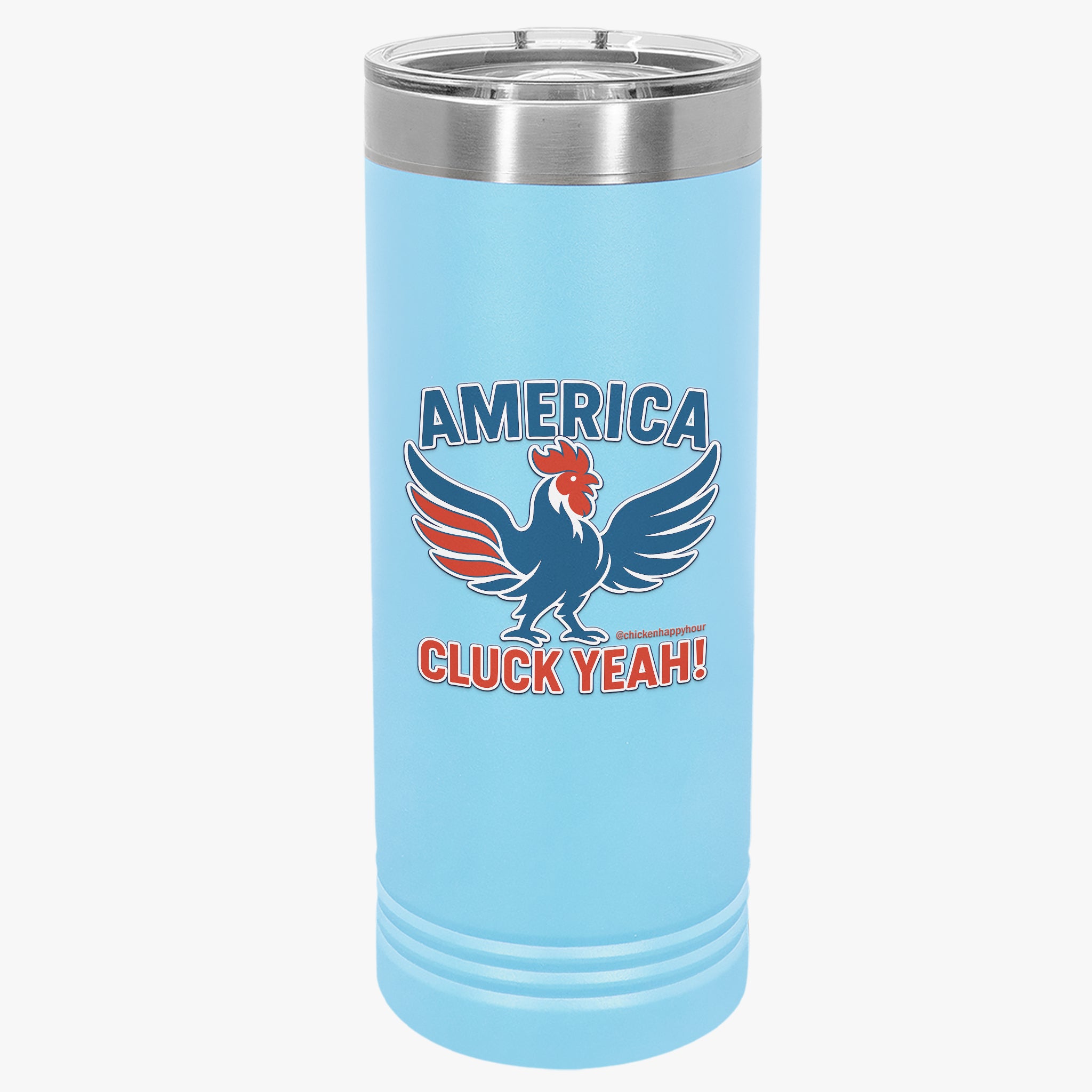 America Tumbler