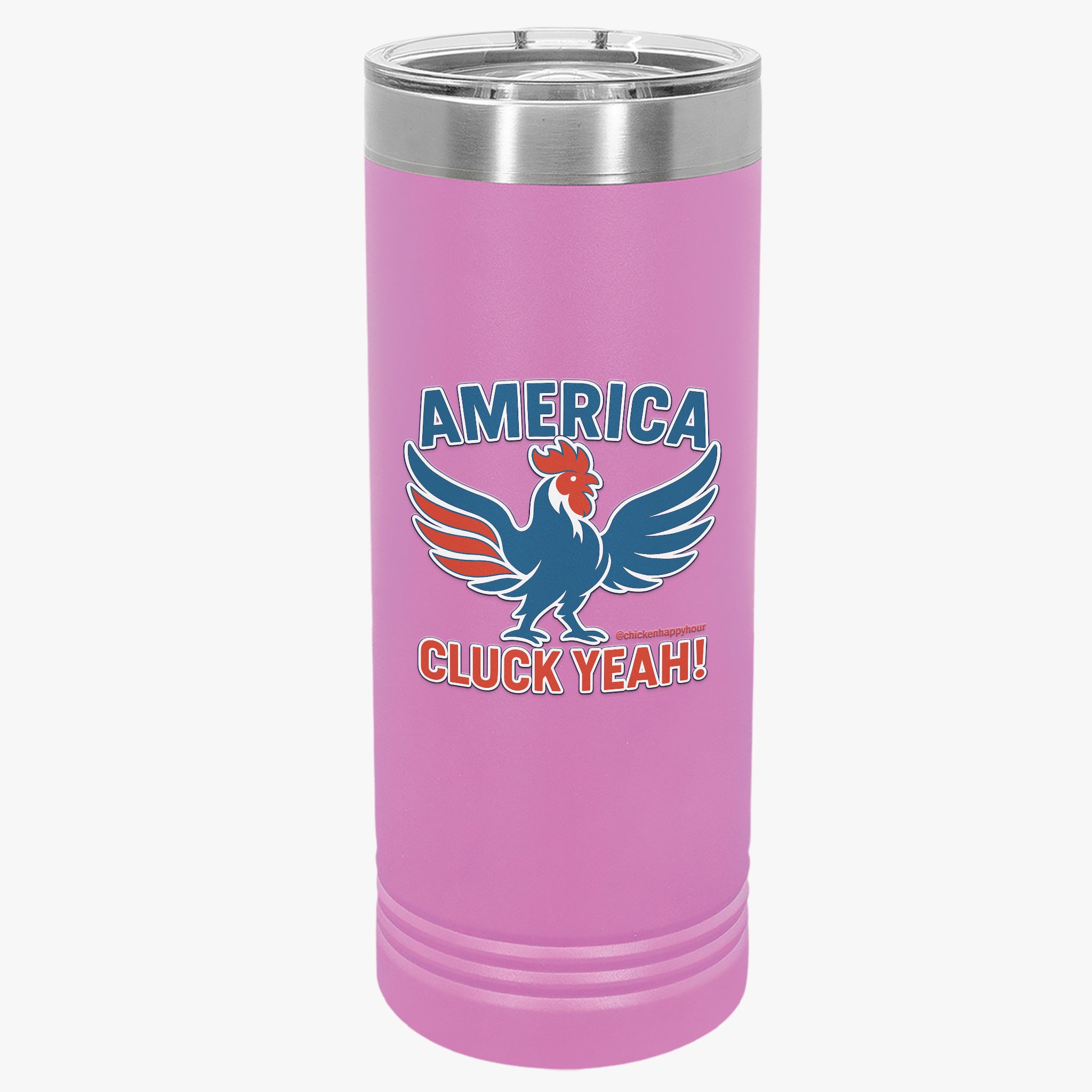 America Tumbler