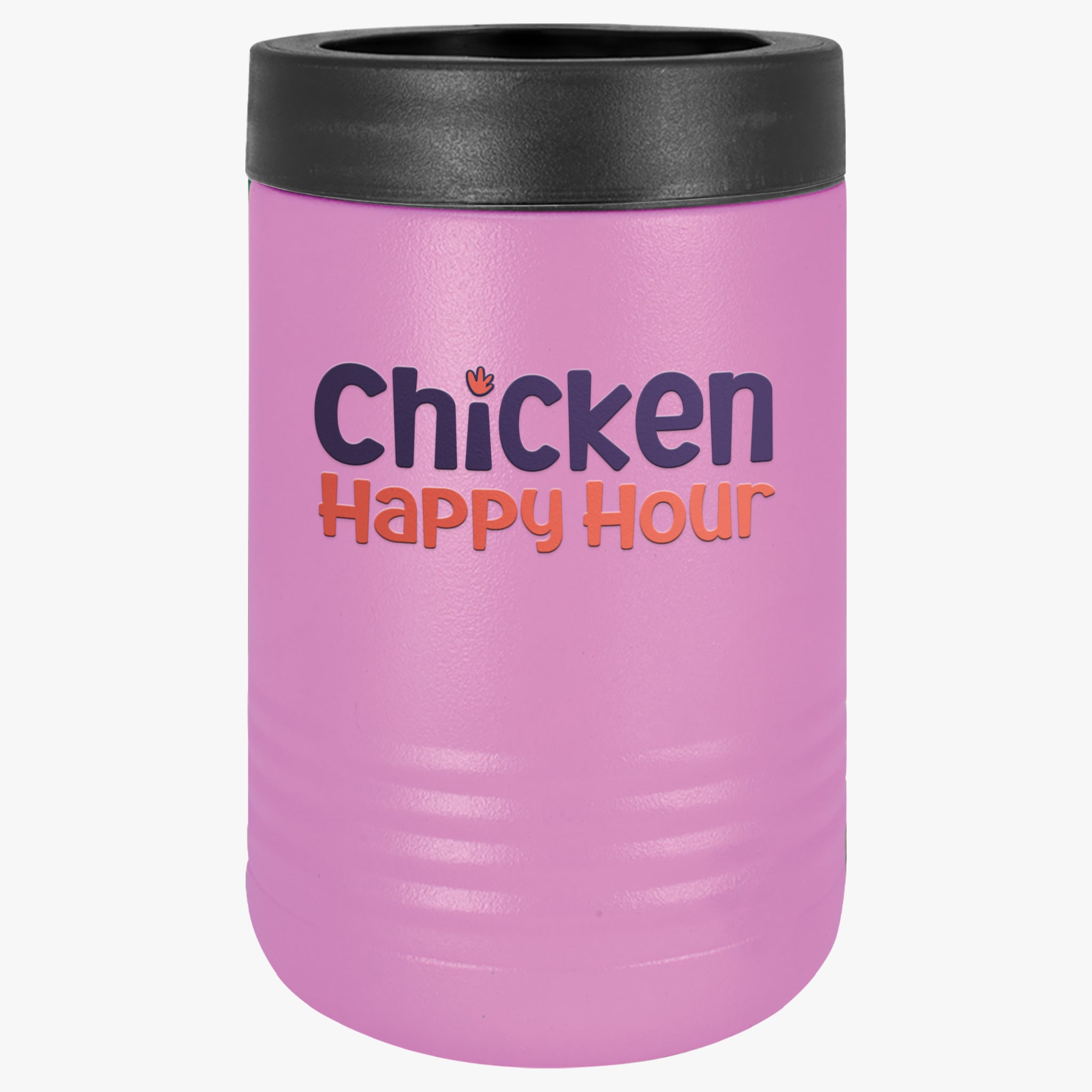 Chicken Happy Hour Beverage Holder
