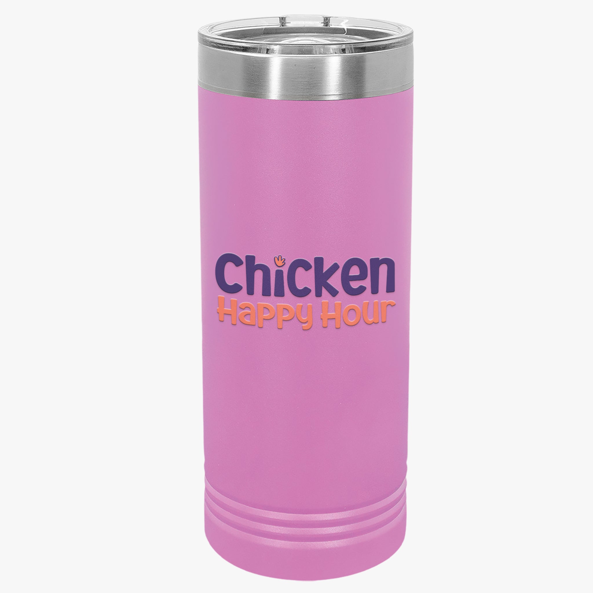 Chicken Happy Hour Tumbler