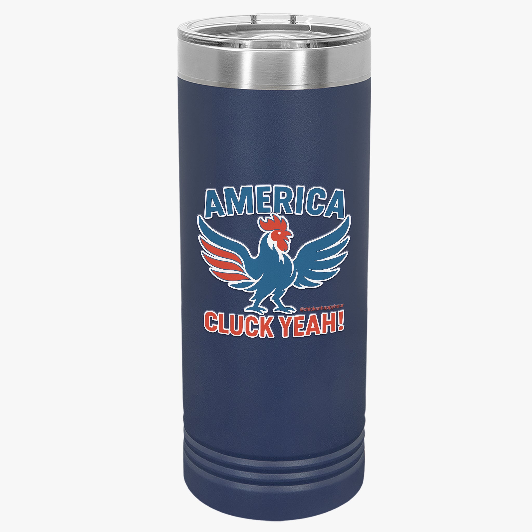 America Tumbler