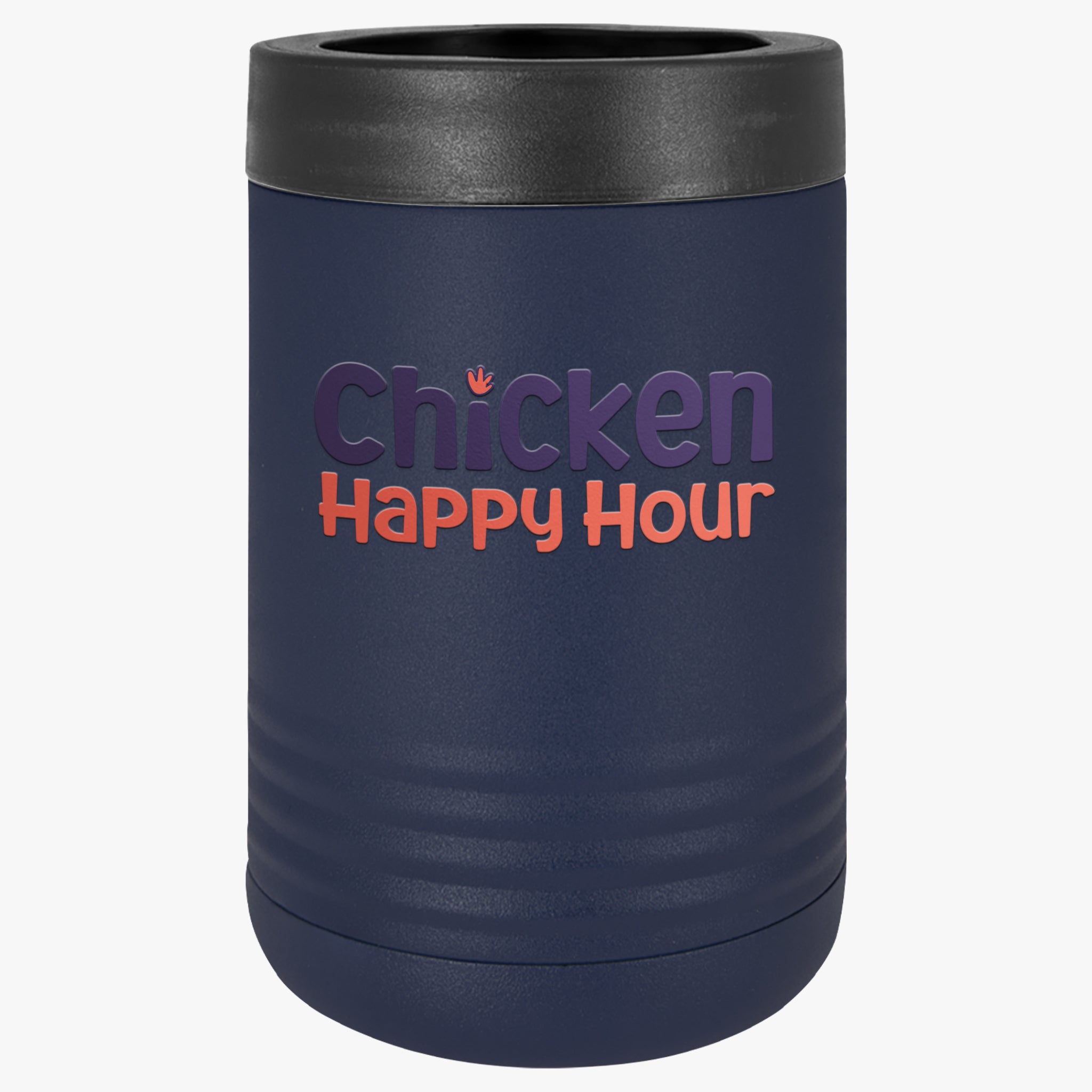 Chicken Happy Hour Beverage Holder