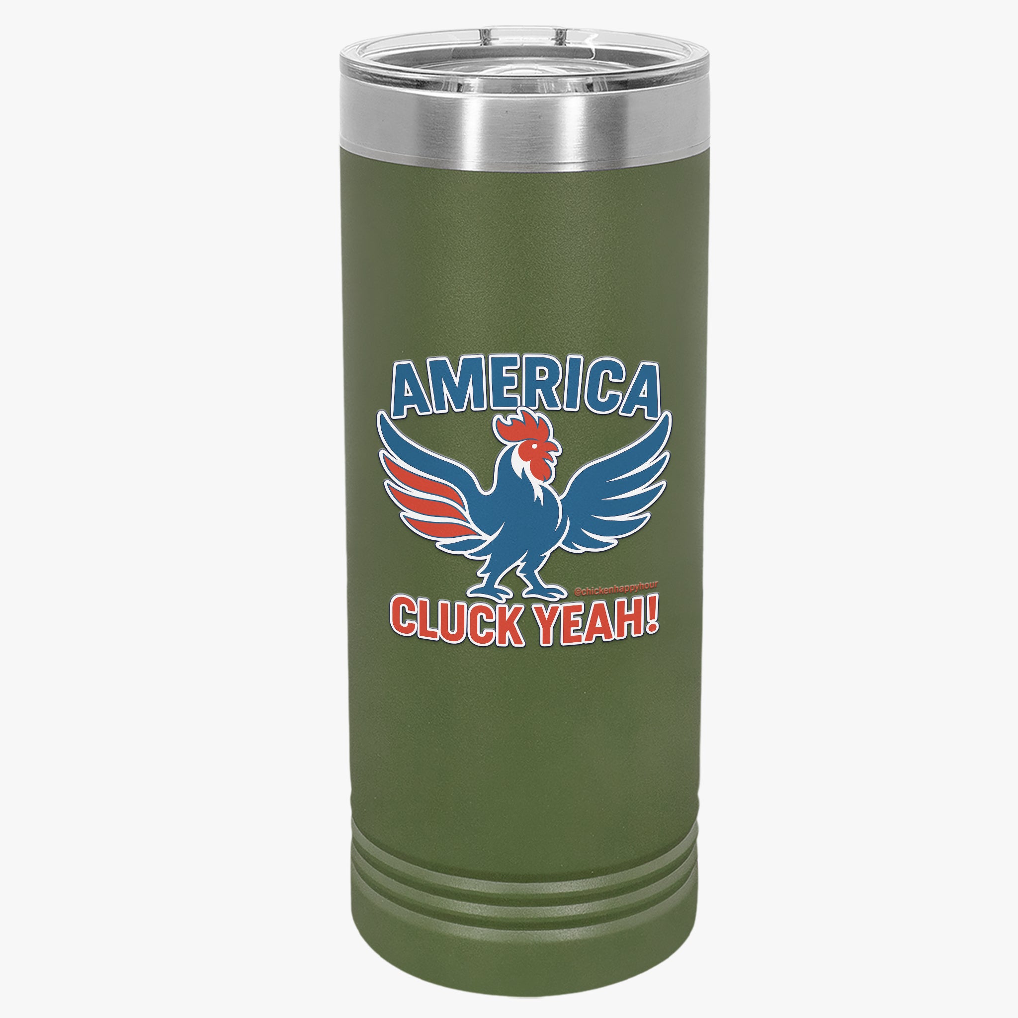 America Tumbler
