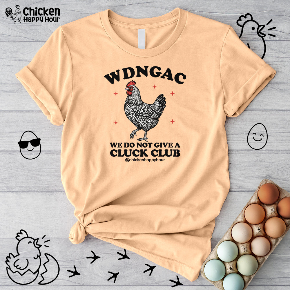 WDNGAC Unisex Tee