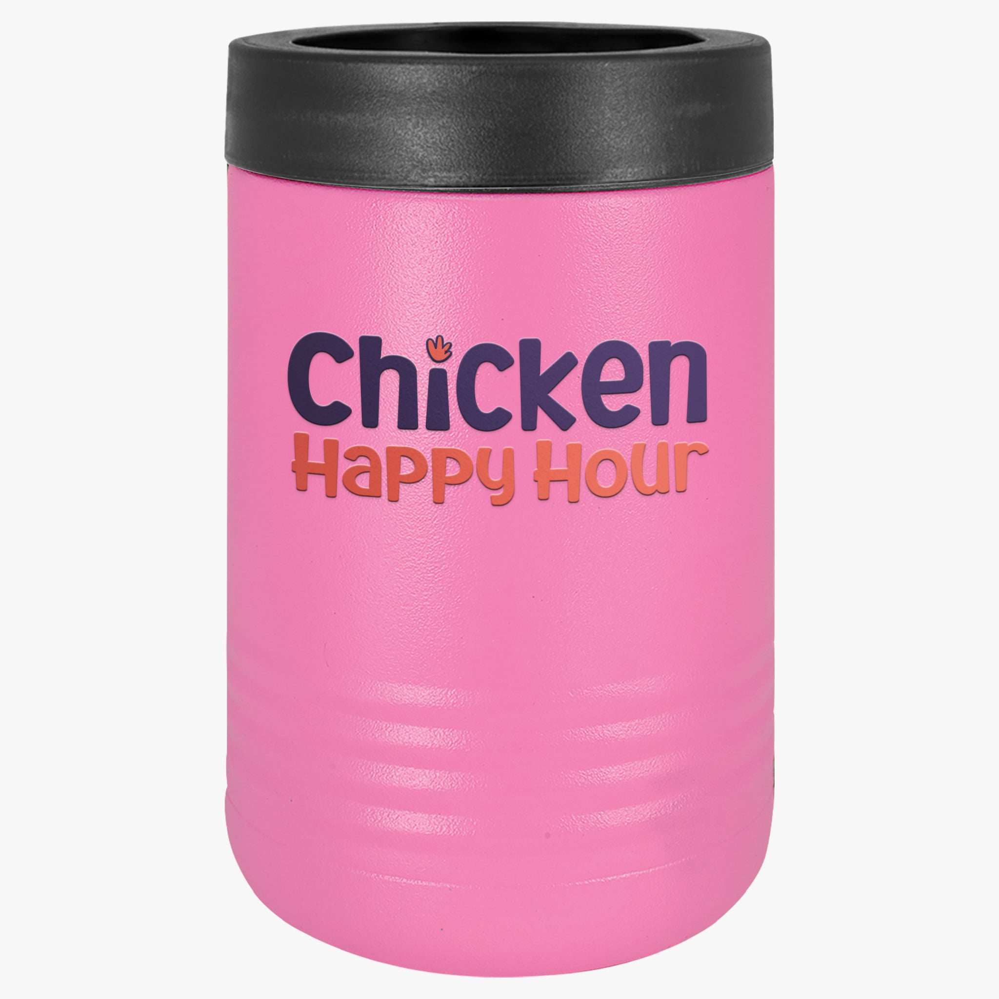 Chicken Happy Hour Beverage Holder