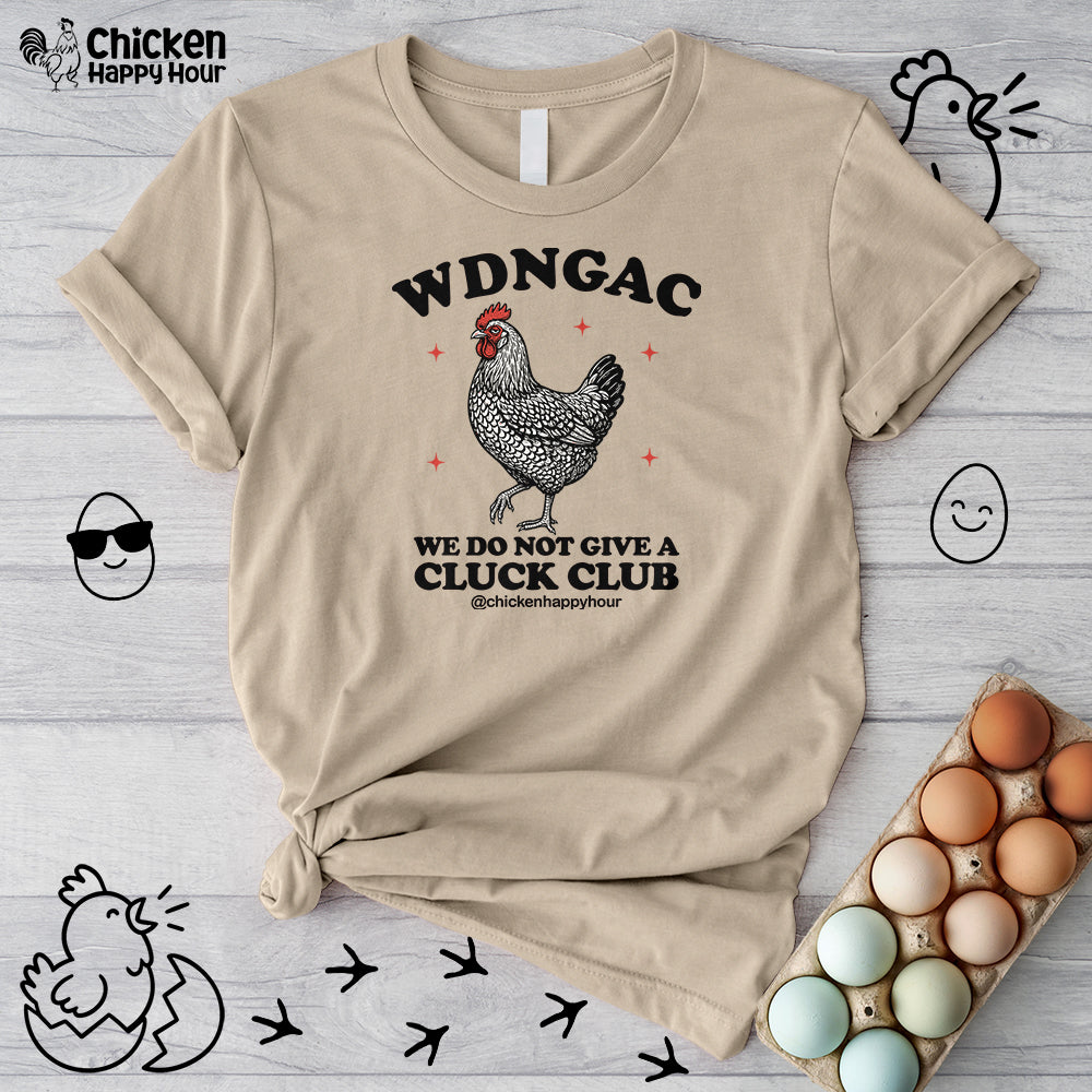 WDNGAC Unisex Tee