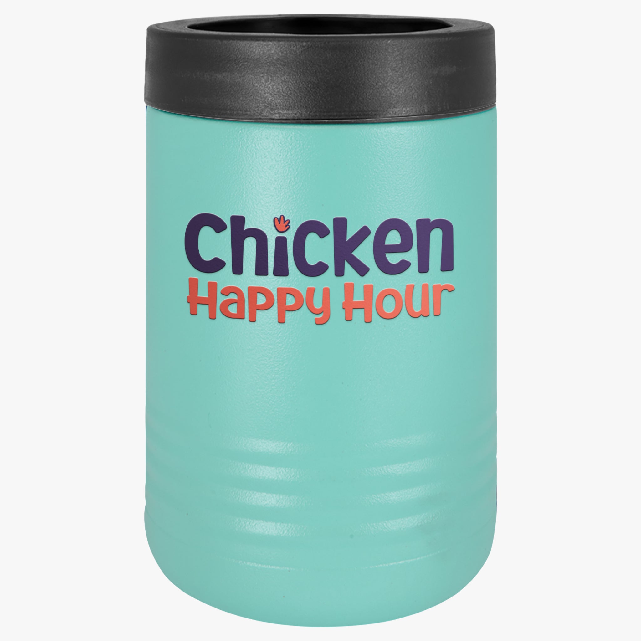 Chicken Happy Hour Beverage Holder