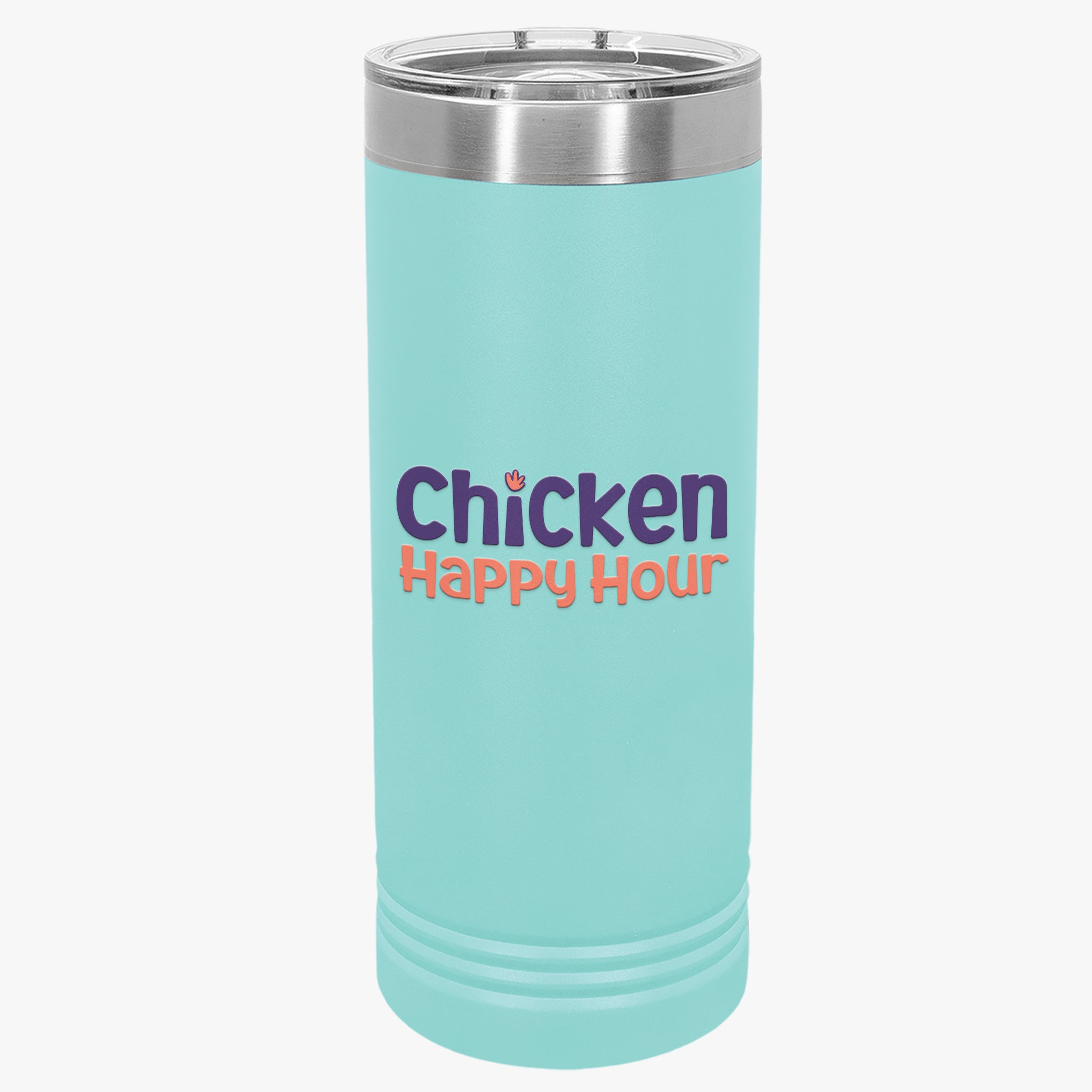 Chicken Happy Hour Tumbler