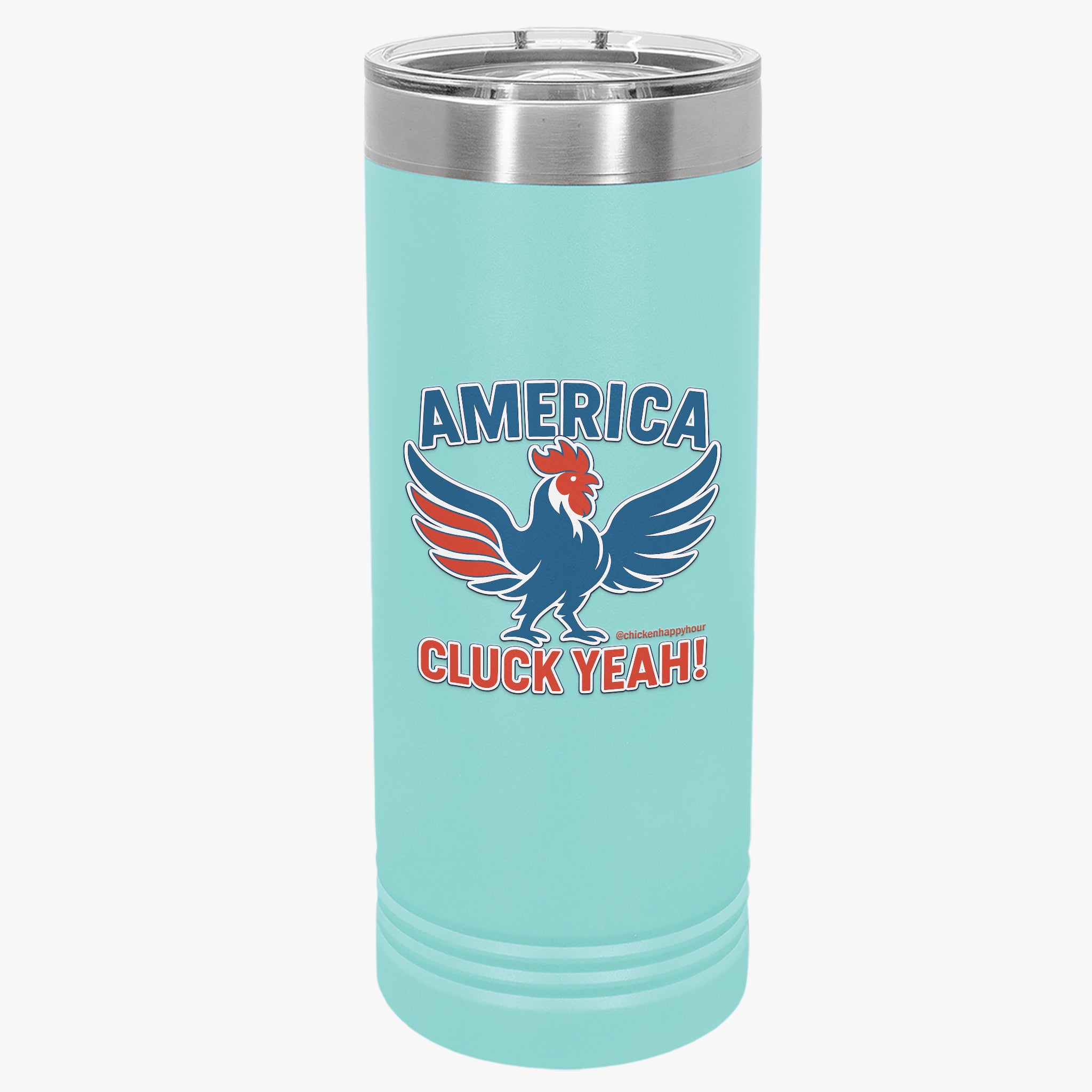 America Tumbler