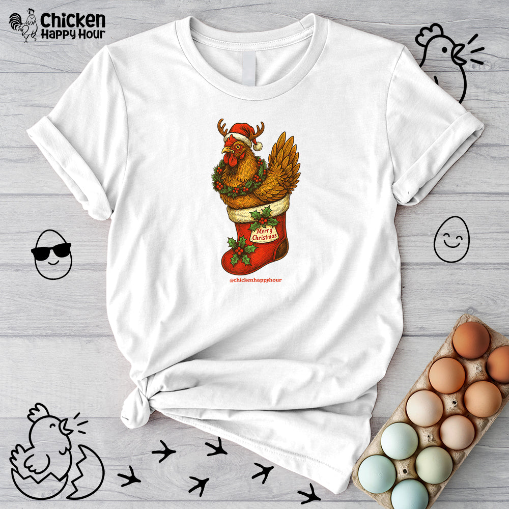 Merry Christmas Unisex Tee