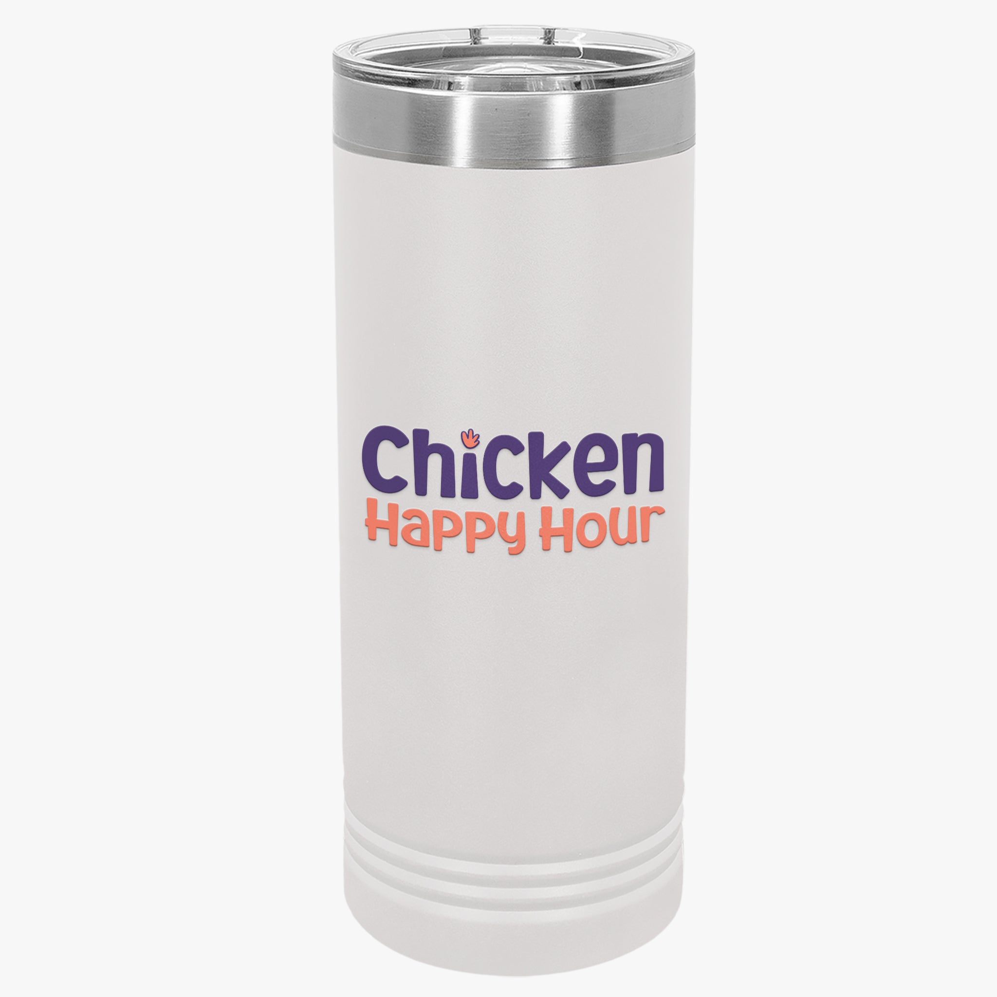 Chicken Happy Hour Tumbler