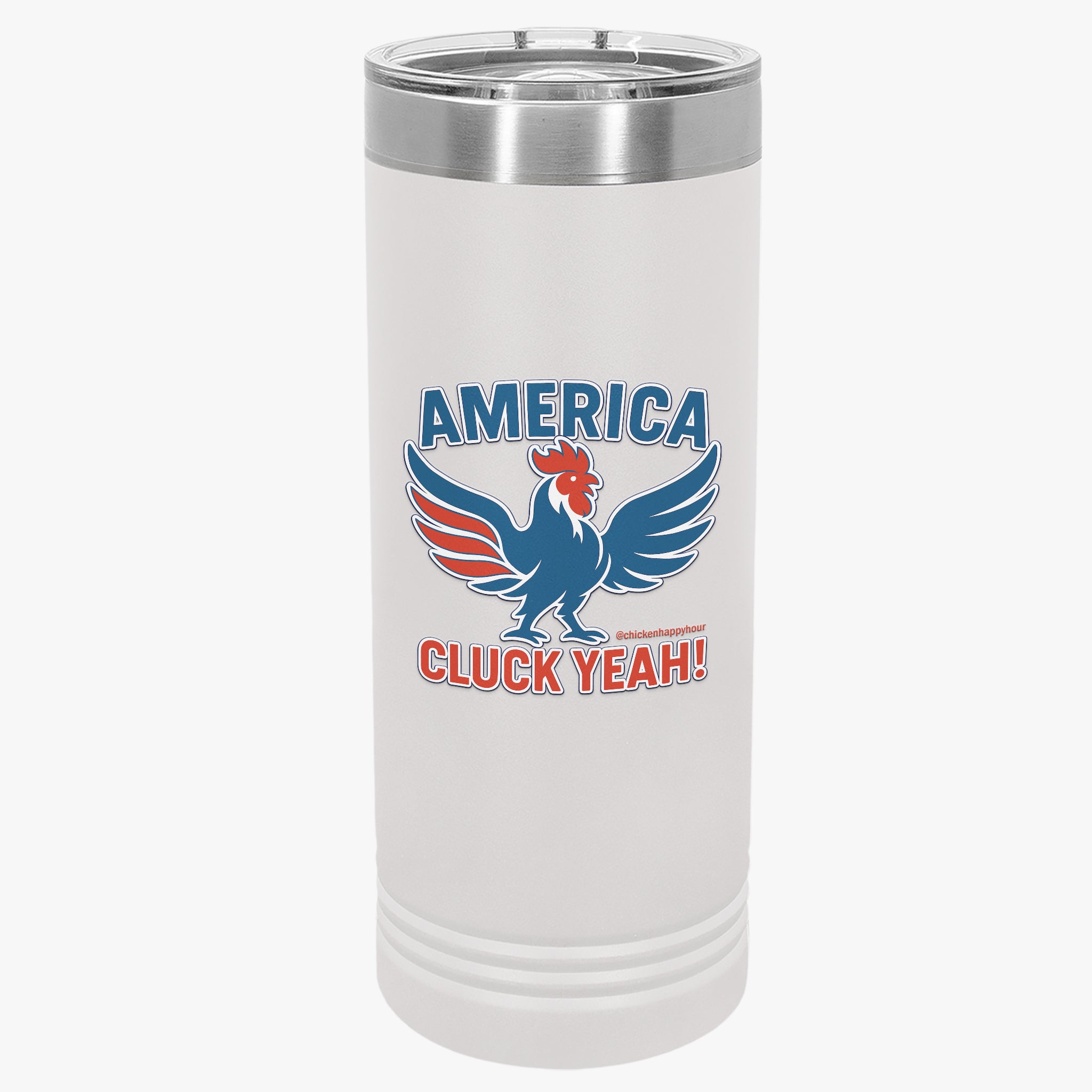 America Tumbler