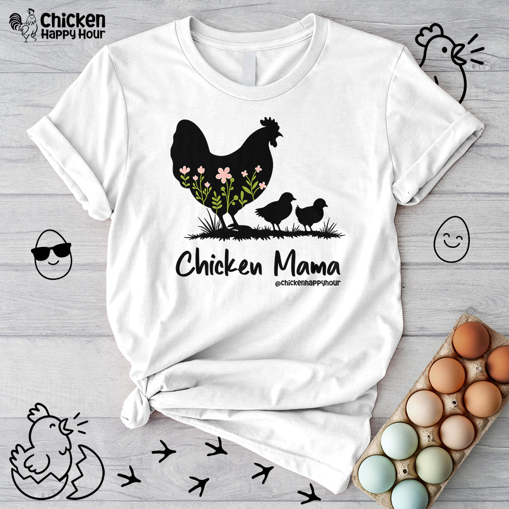 Chicken Mama Unisex Tee