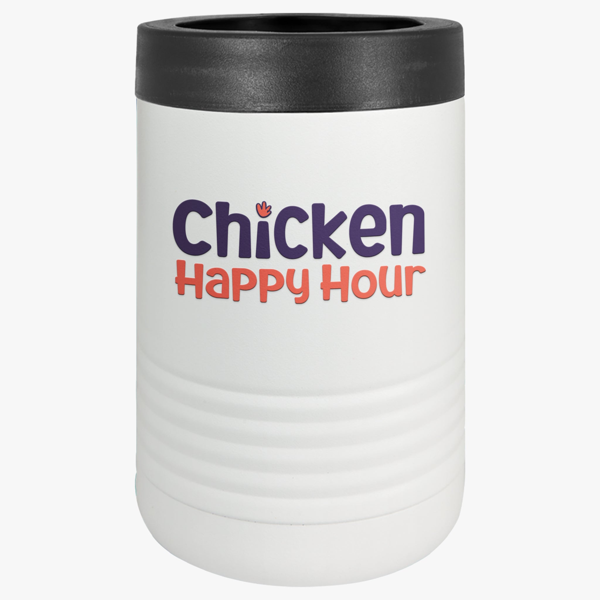Chicken Happy Hour Beverage Holder