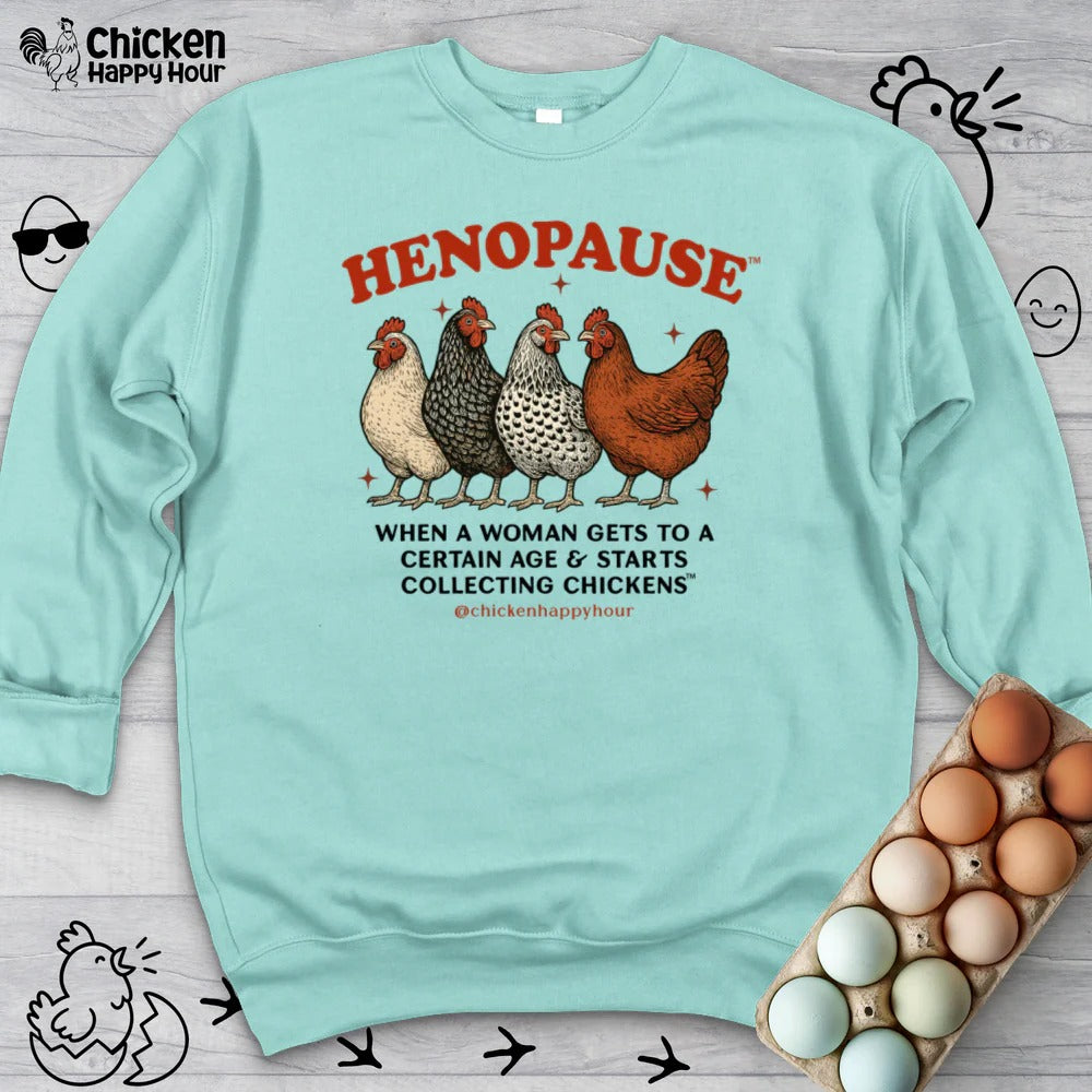 Henopause™ Sweatshirt