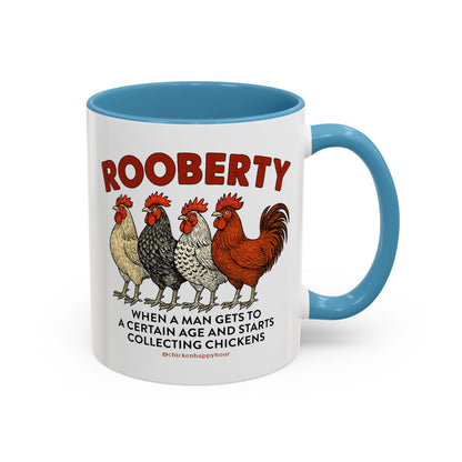 Rooberty Coffee Mug