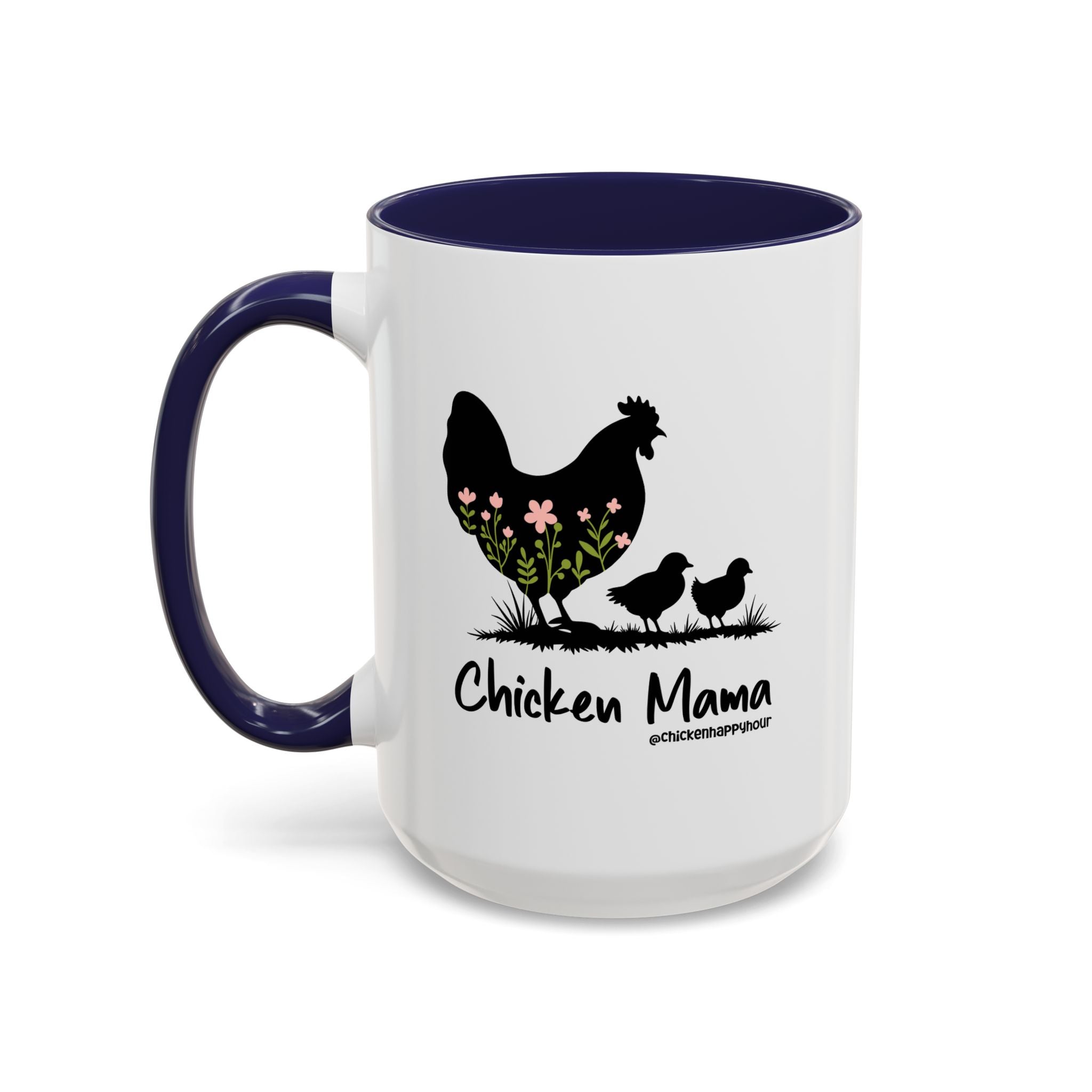 Chicken Mama Coffee Mug