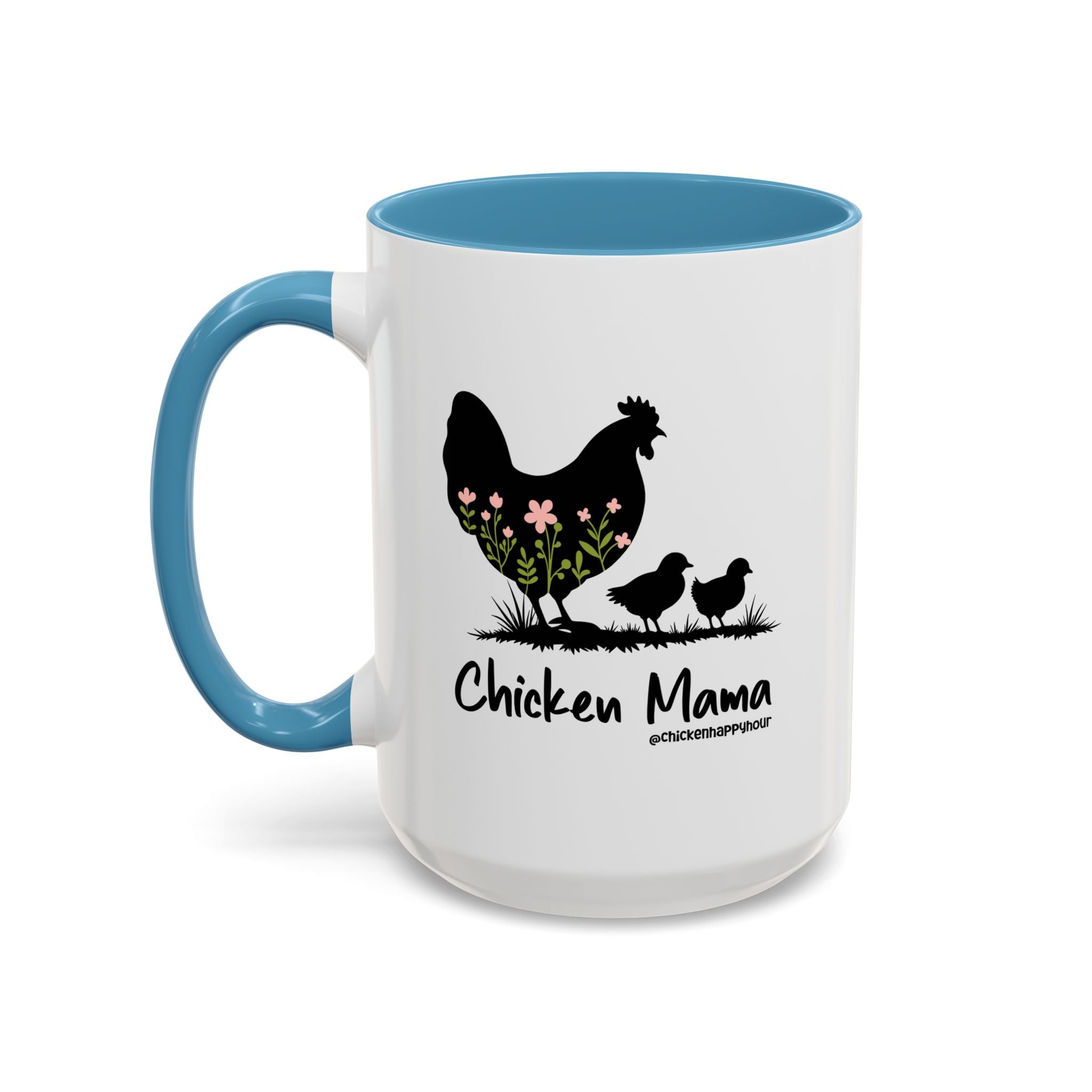 Chicken Mama Coffee Mug