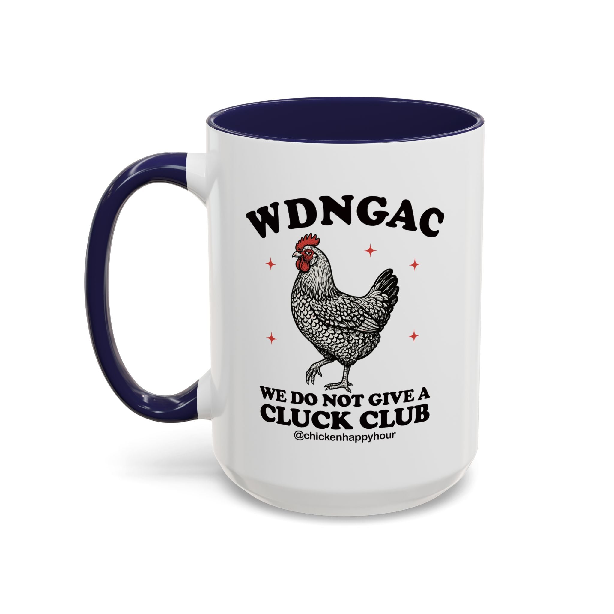WDNGAC Coffee Mug