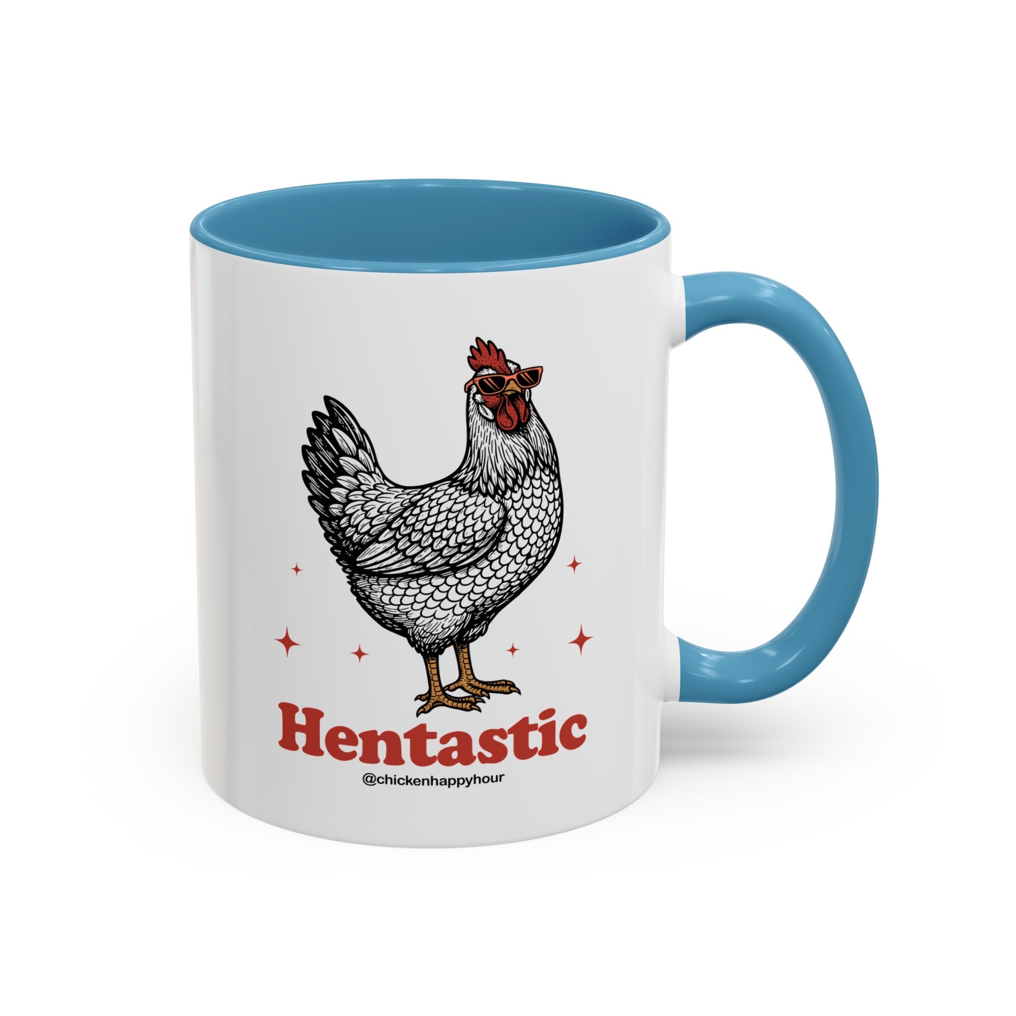 Hentastic Coffee Mug