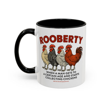 Rooberty Coffee Mug