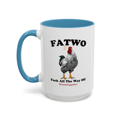 FATWO Coffee Mug