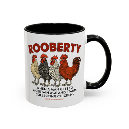 Rooberty Coffee Mug