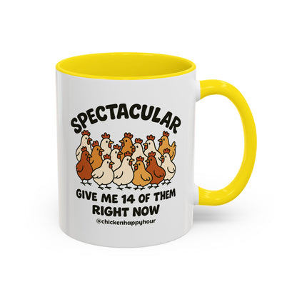Spectacular Coffee Mug