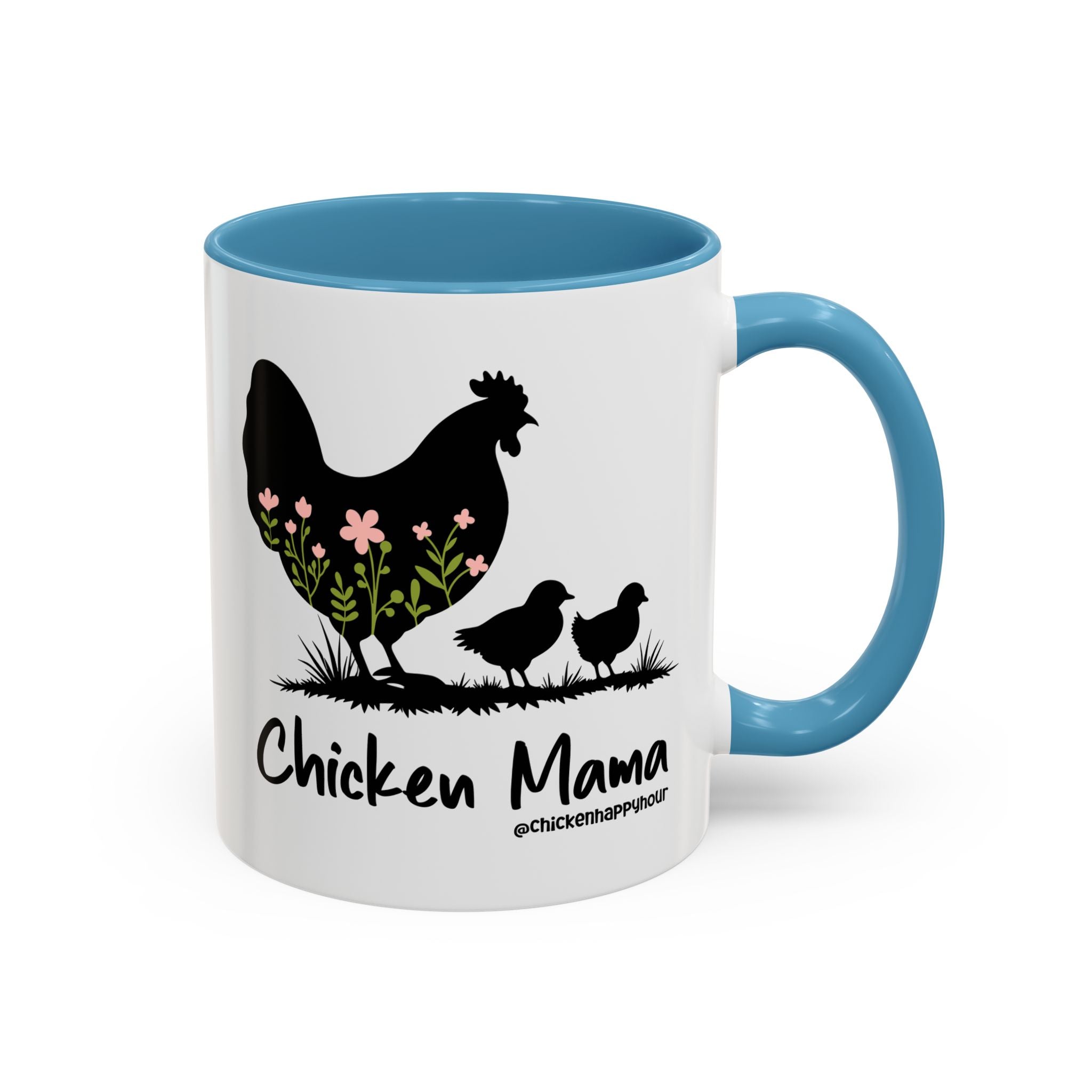 Chicken Mama Coffee Mug