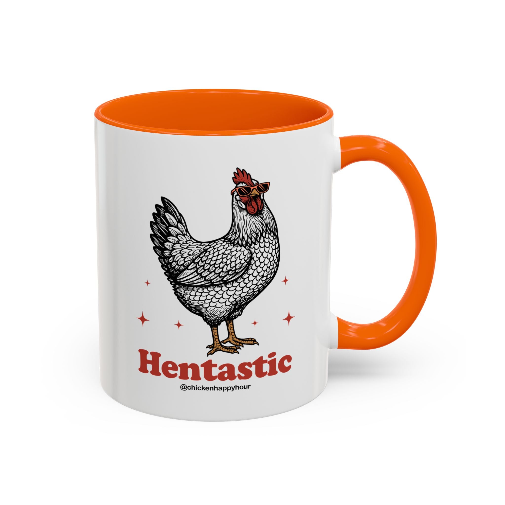 Hentastic Coffee Mug