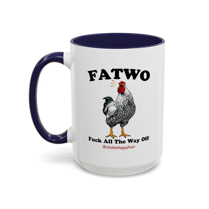 FATWO Coffee Mug