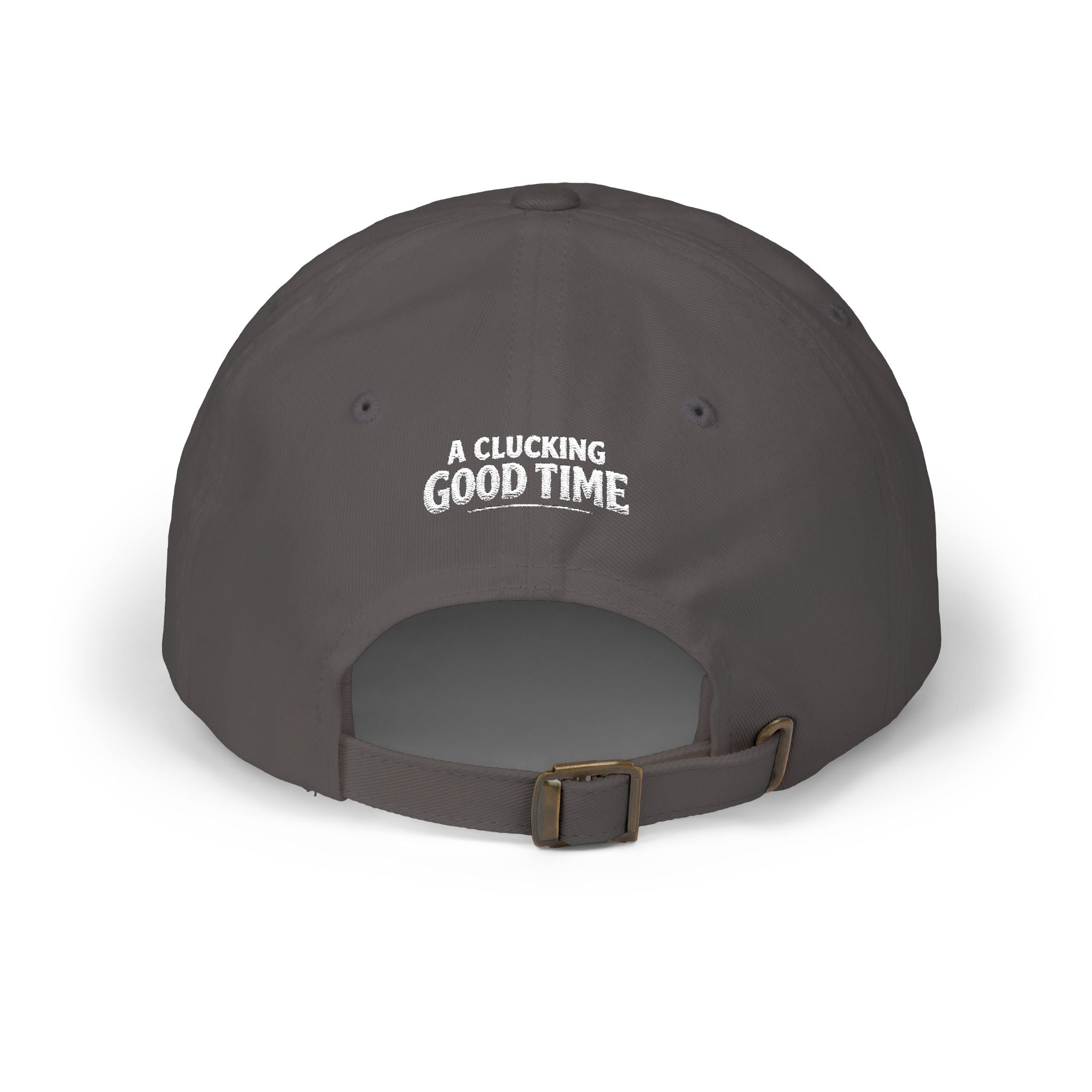 Chicken Happy Hour Dad Cap