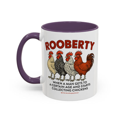 Rooberty Coffee Mug