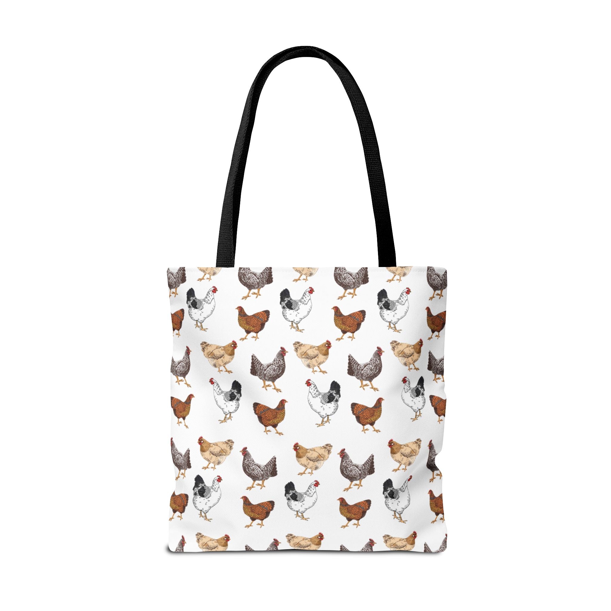 Let's Go Girls 2 Tote Bag