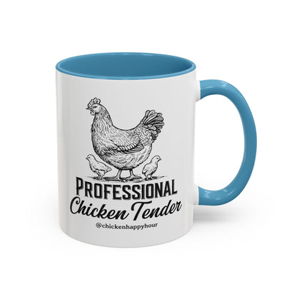 Professional Chicken Tender Coffee Mug