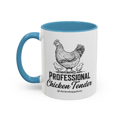 Professional Chicken Tender Coffee Mug