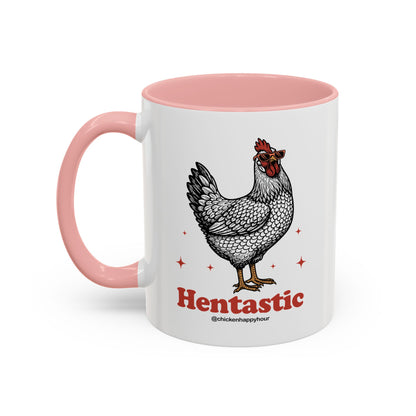 Hentastic Coffee Mug