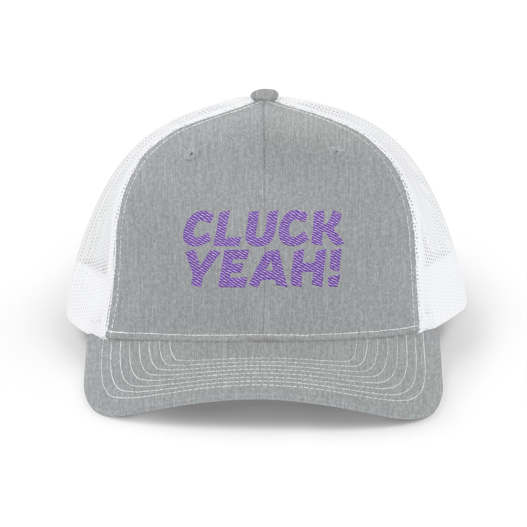 Cluck Yeah Trucker Cap