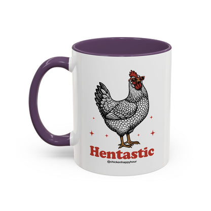 Hentastic Coffee Mug