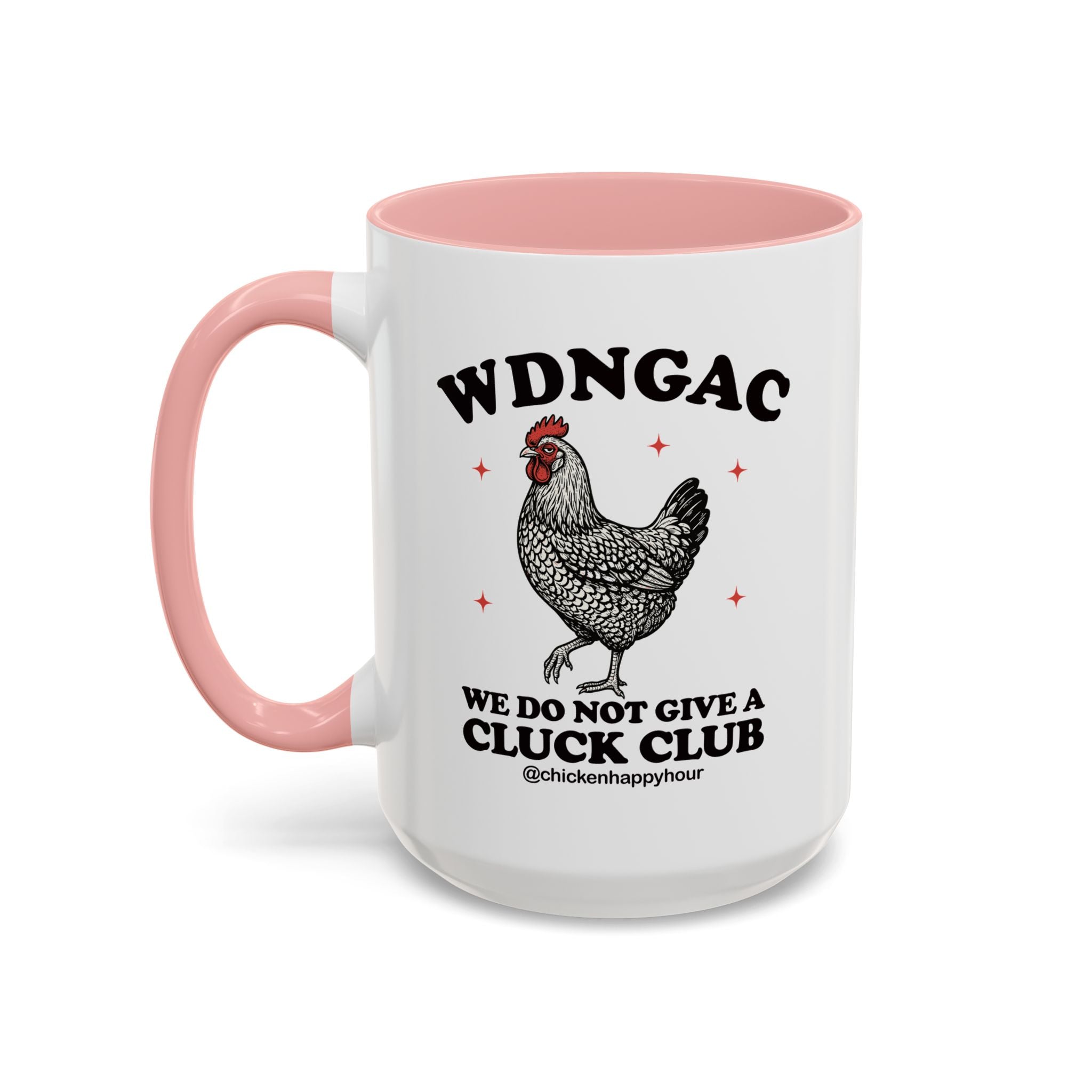 WDNGAC Coffee Mug